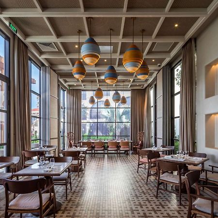 Radisson Resort 판티엣 외부 사진