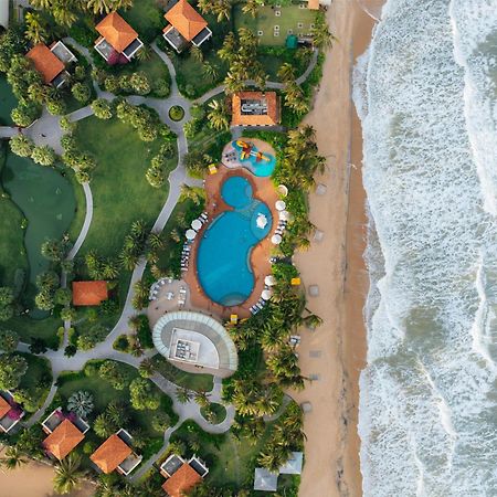 Radisson Resort 판티엣 외부 사진