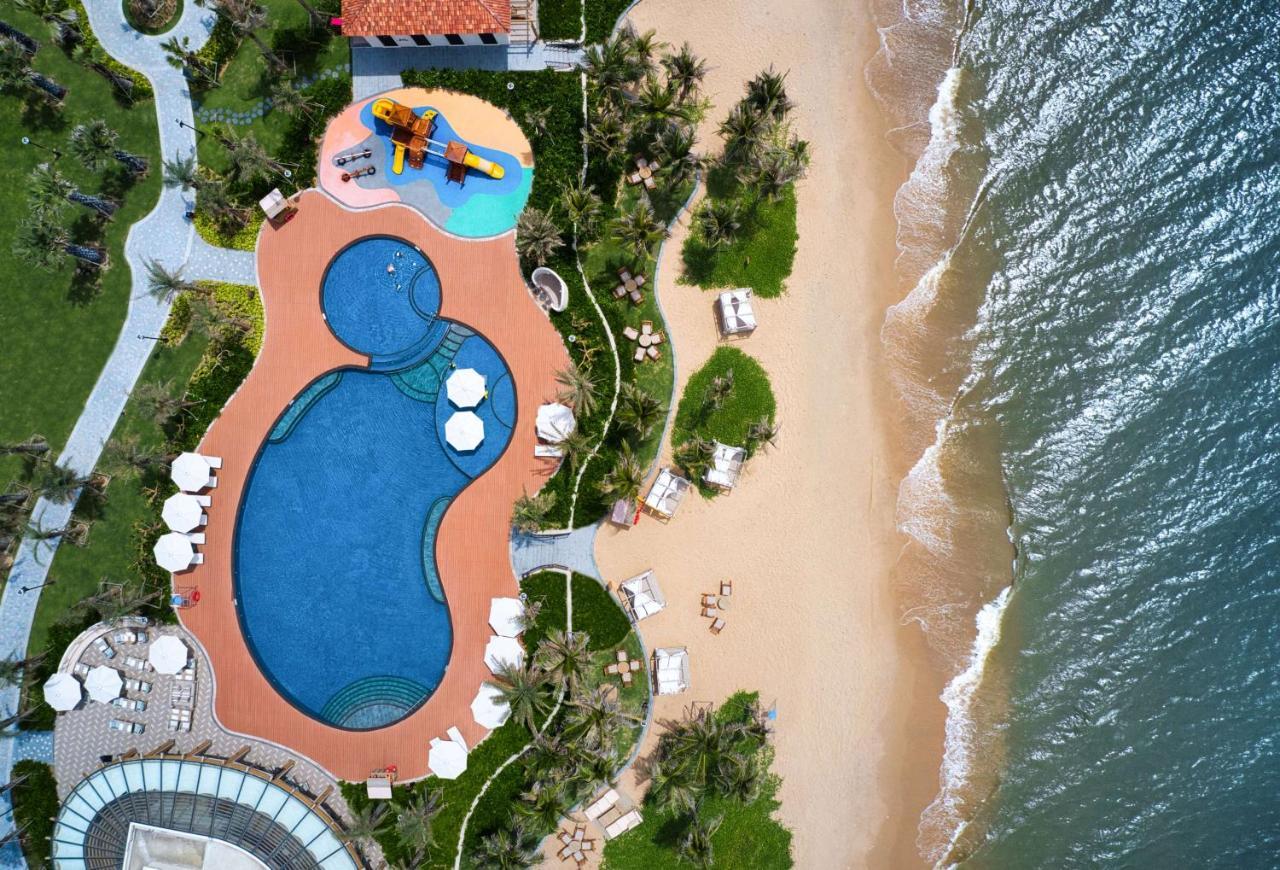 Radisson Resort 판티엣 외부 사진