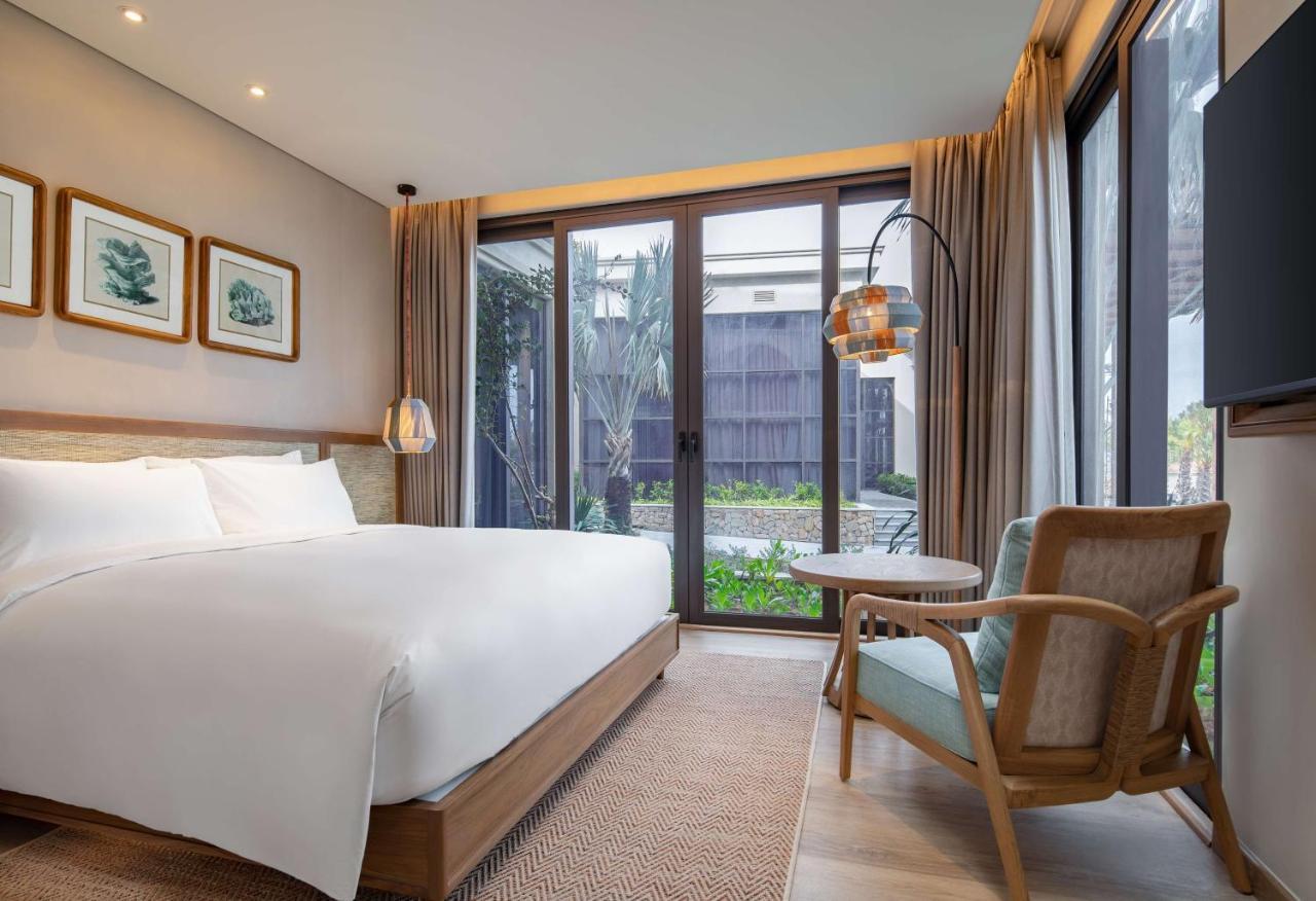 Radisson Resort 판티엣 외부 사진