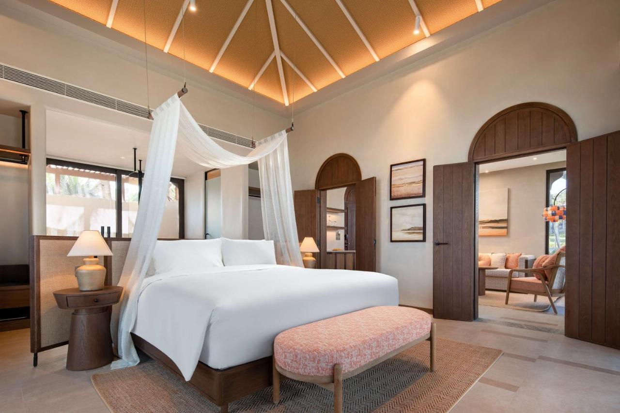 Radisson Resort 판티엣 외부 사진