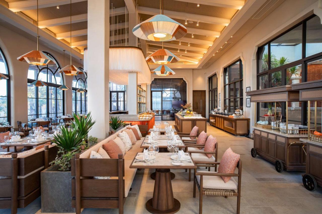 Radisson Resort 판티엣 외부 사진