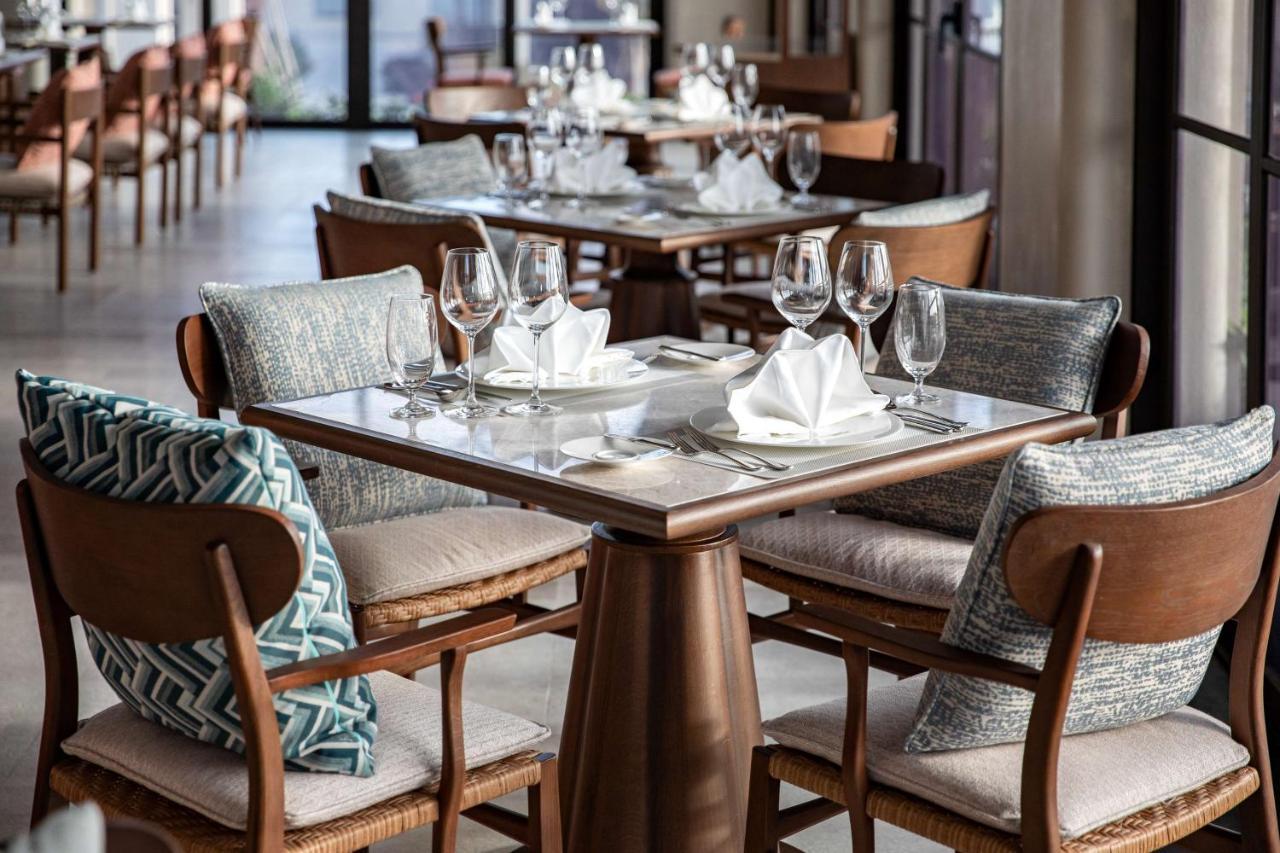 Radisson Resort 판티엣 외부 사진