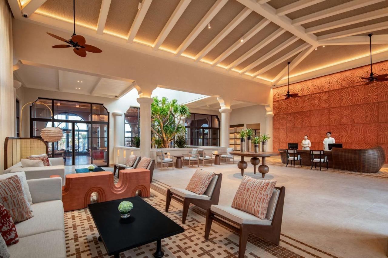 Radisson Resort 판티엣 외부 사진