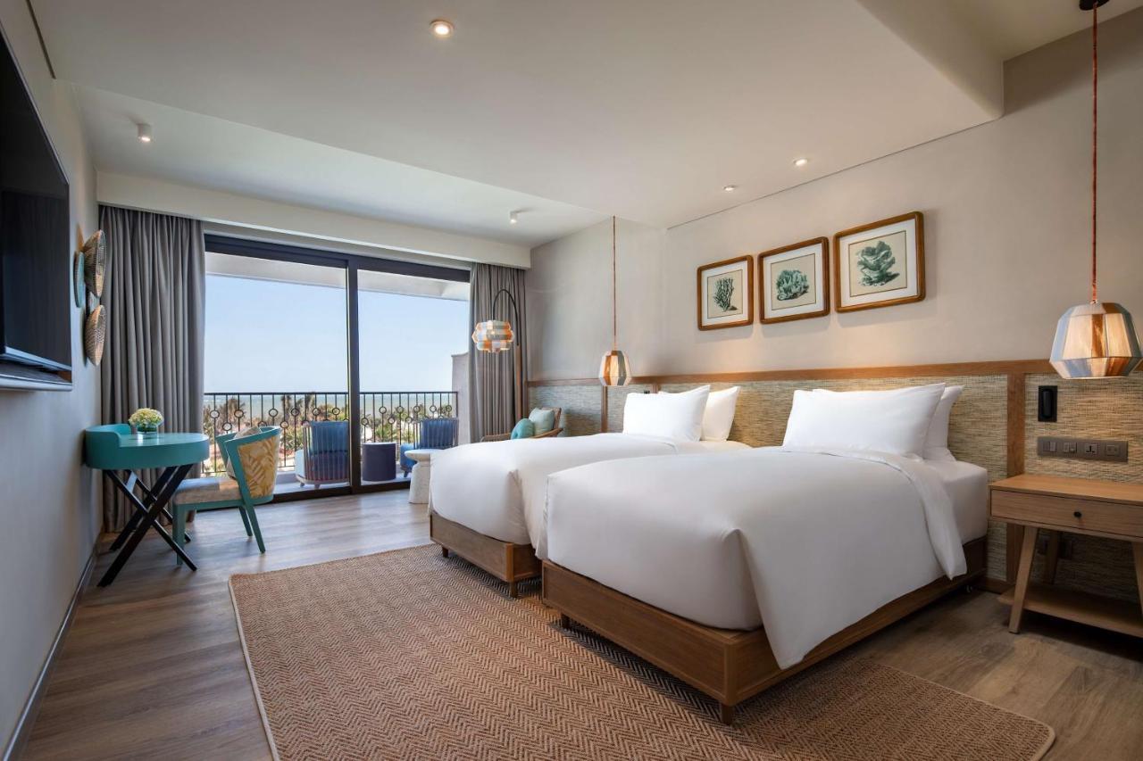 Radisson Resort 판티엣 외부 사진