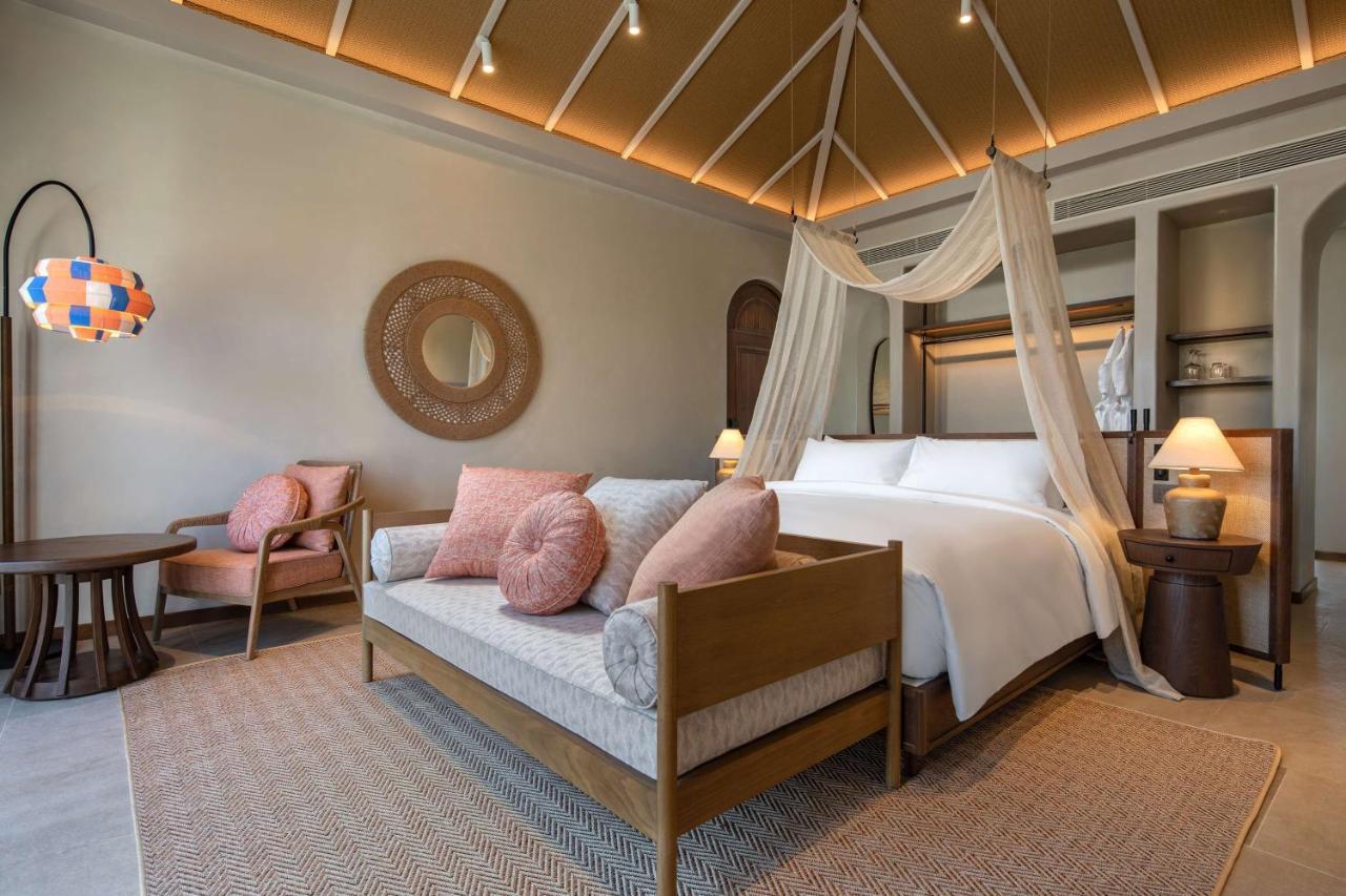 Radisson Resort 판티엣 외부 사진