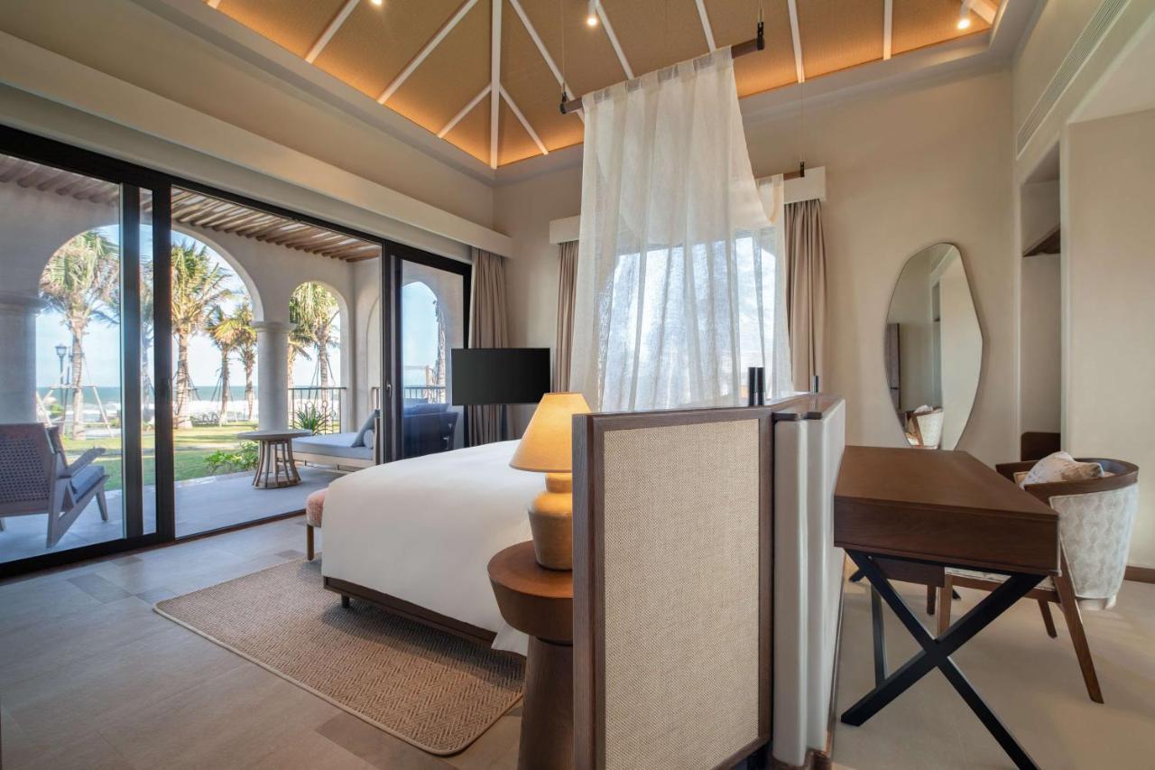 Radisson Resort 판티엣 외부 사진