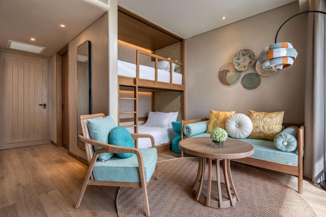 Radisson Resort 판티엣 외부 사진