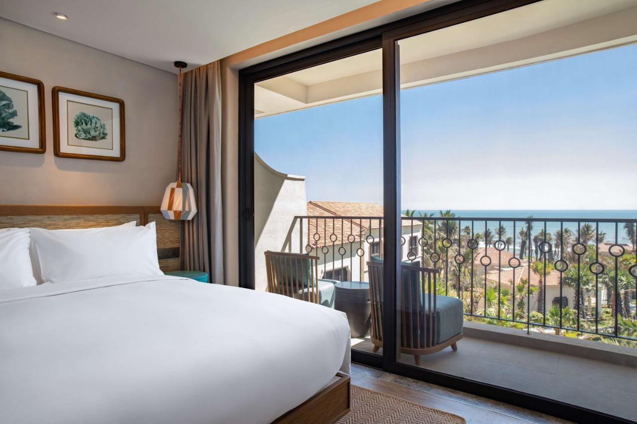 Radisson Resort 판티엣 외부 사진