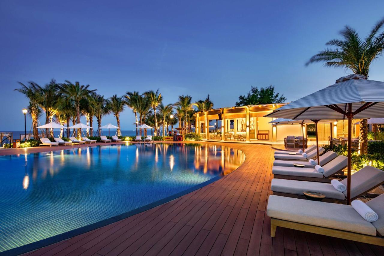 Radisson Resort 판티엣 외부 사진