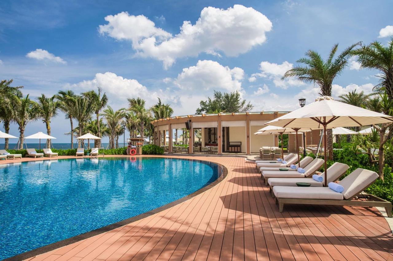 Radisson Resort 판티엣 외부 사진