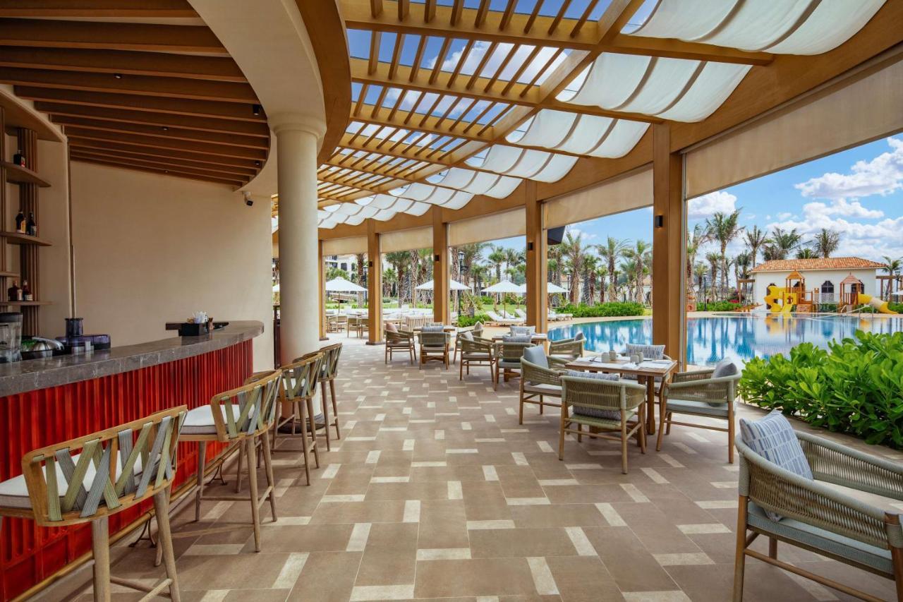 Radisson Resort 판티엣 외부 사진