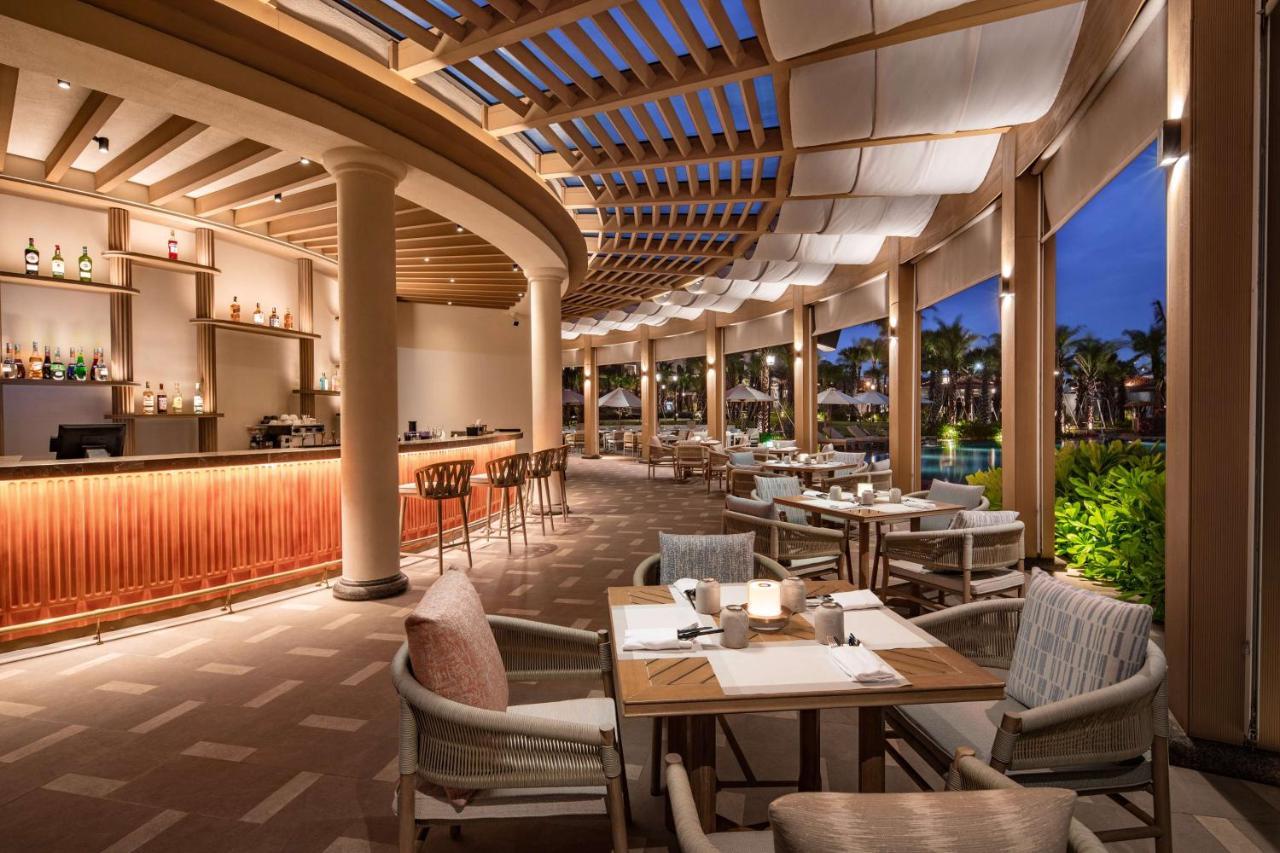 Radisson Resort 판티엣 외부 사진