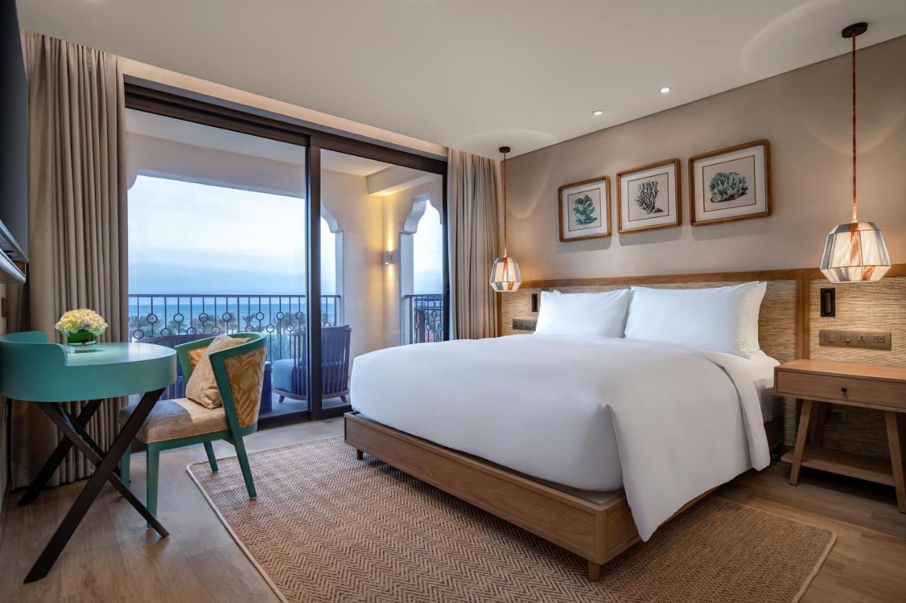 Radisson Resort 판티엣 외부 사진