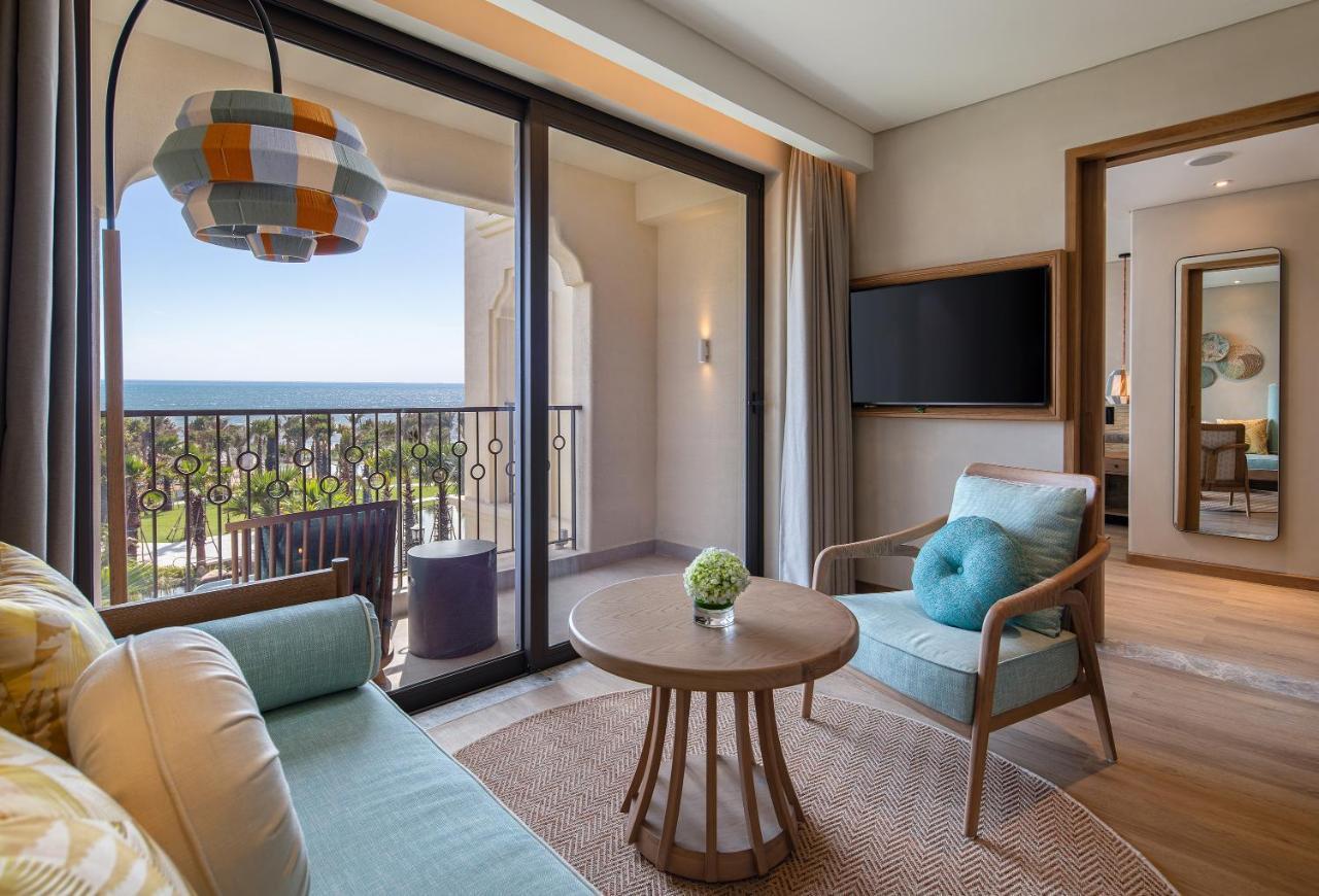 Radisson Resort 판티엣 외부 사진