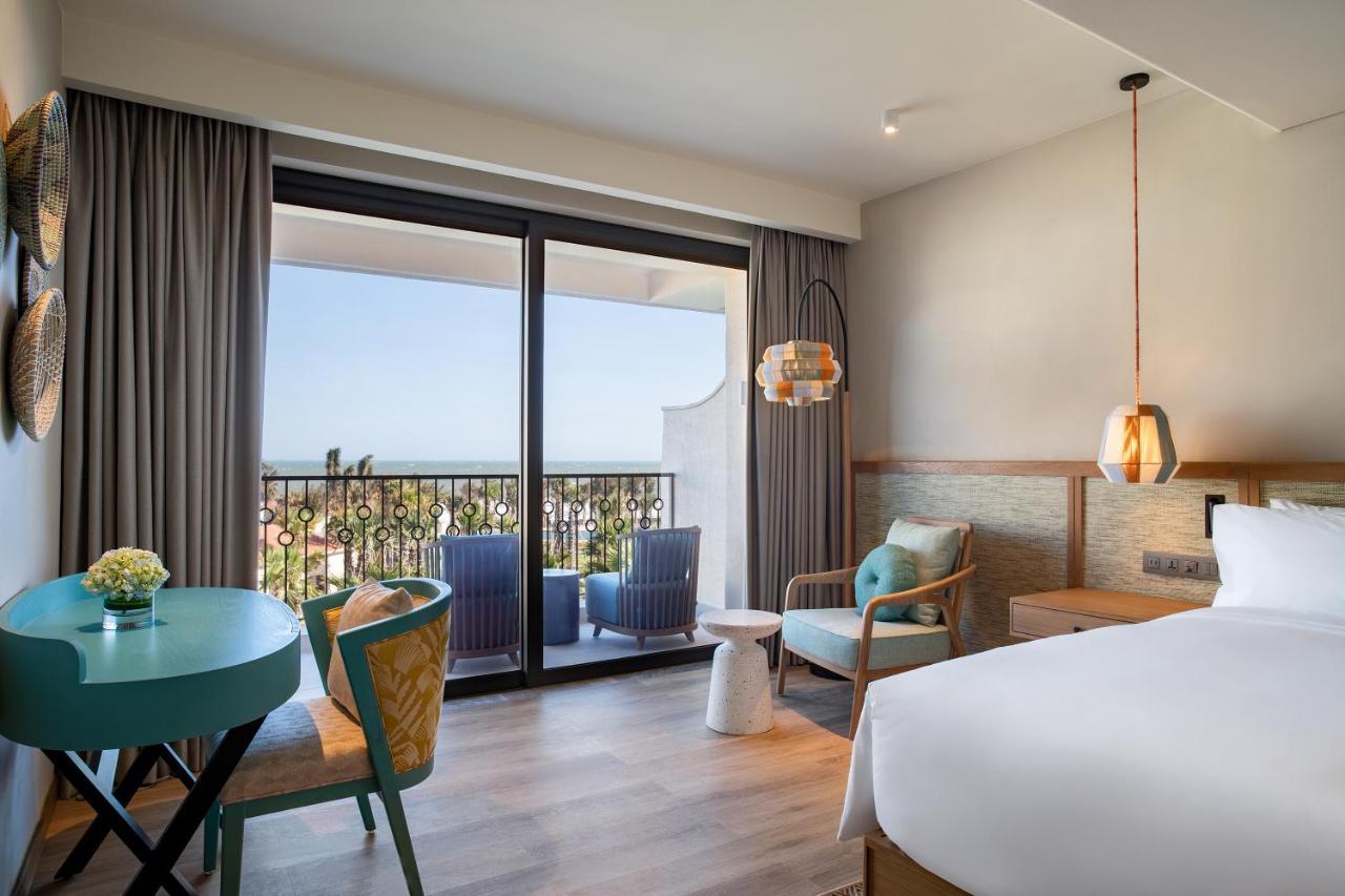 Radisson Resort 판티엣 외부 사진
