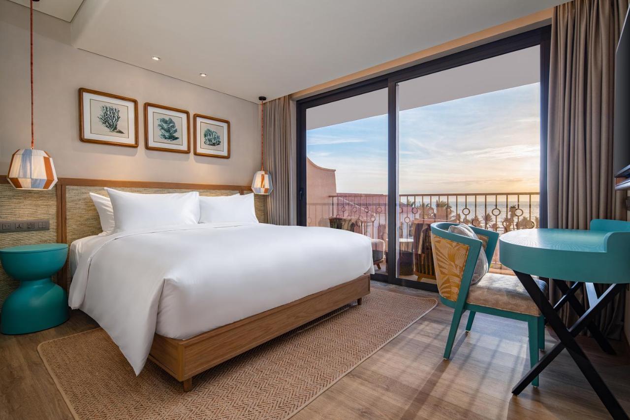 Radisson Resort 판티엣 외부 사진