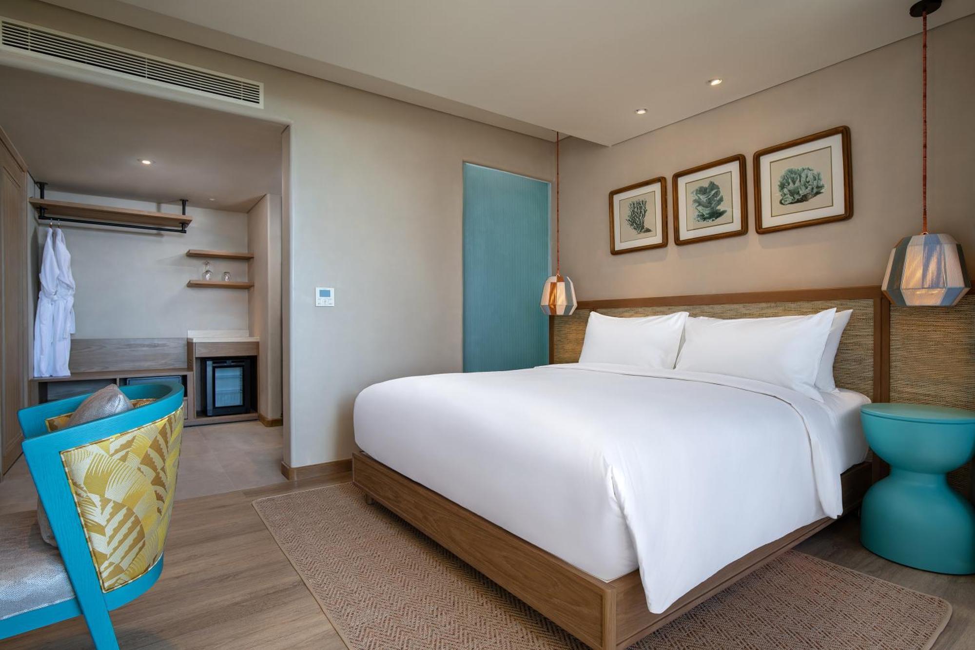 Radisson Resort 판티엣 외부 사진