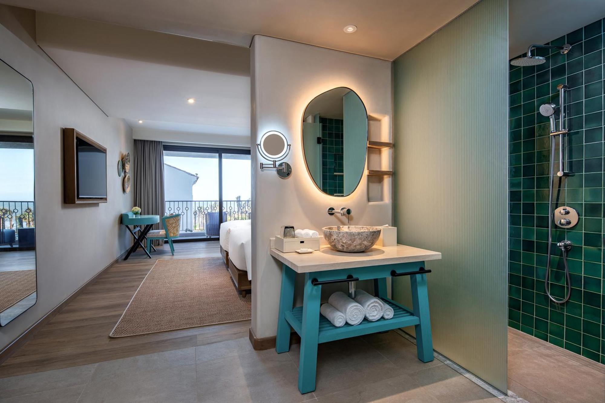 Radisson Resort 판티엣 외부 사진