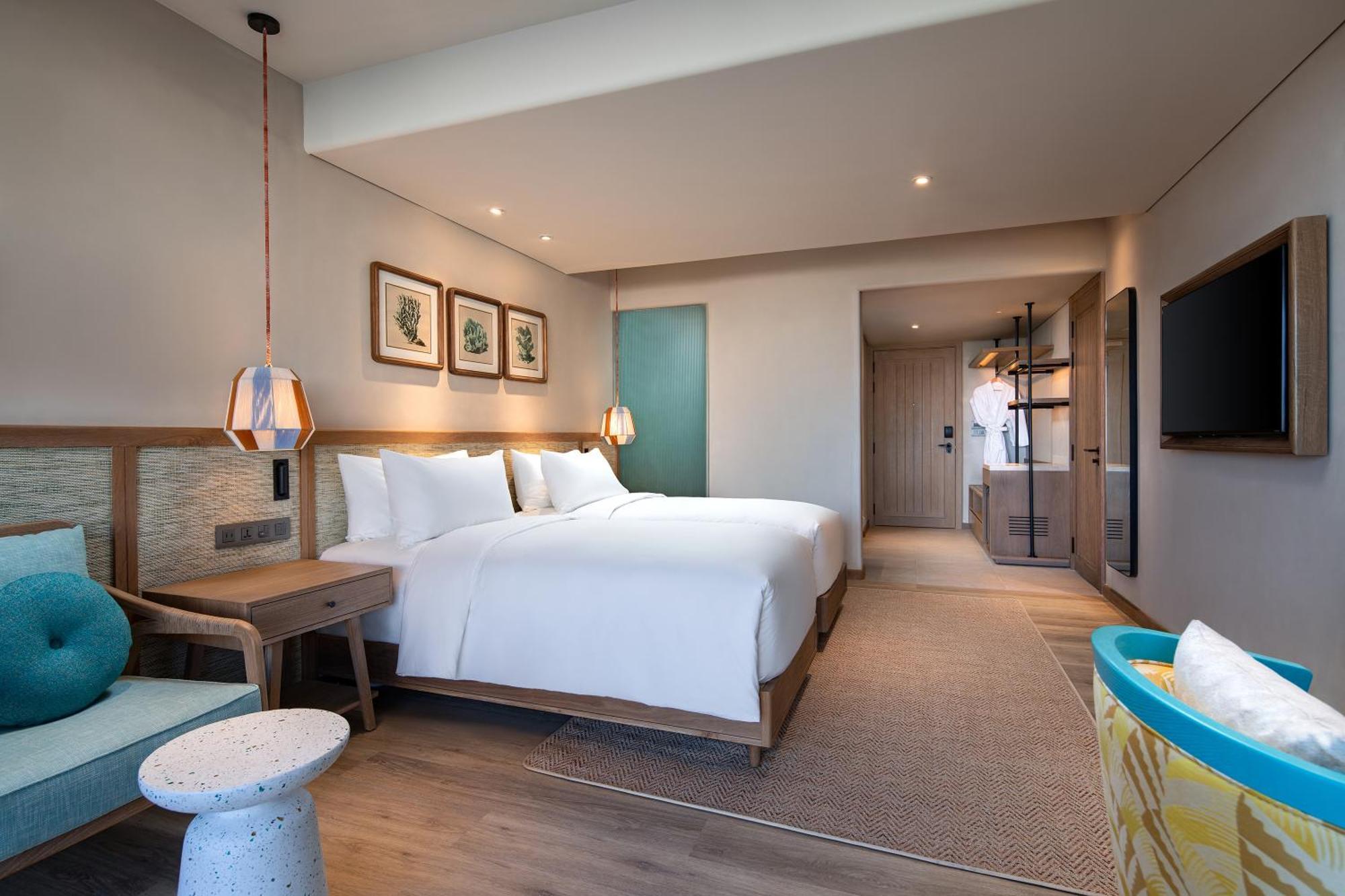 Radisson Resort 판티엣 외부 사진