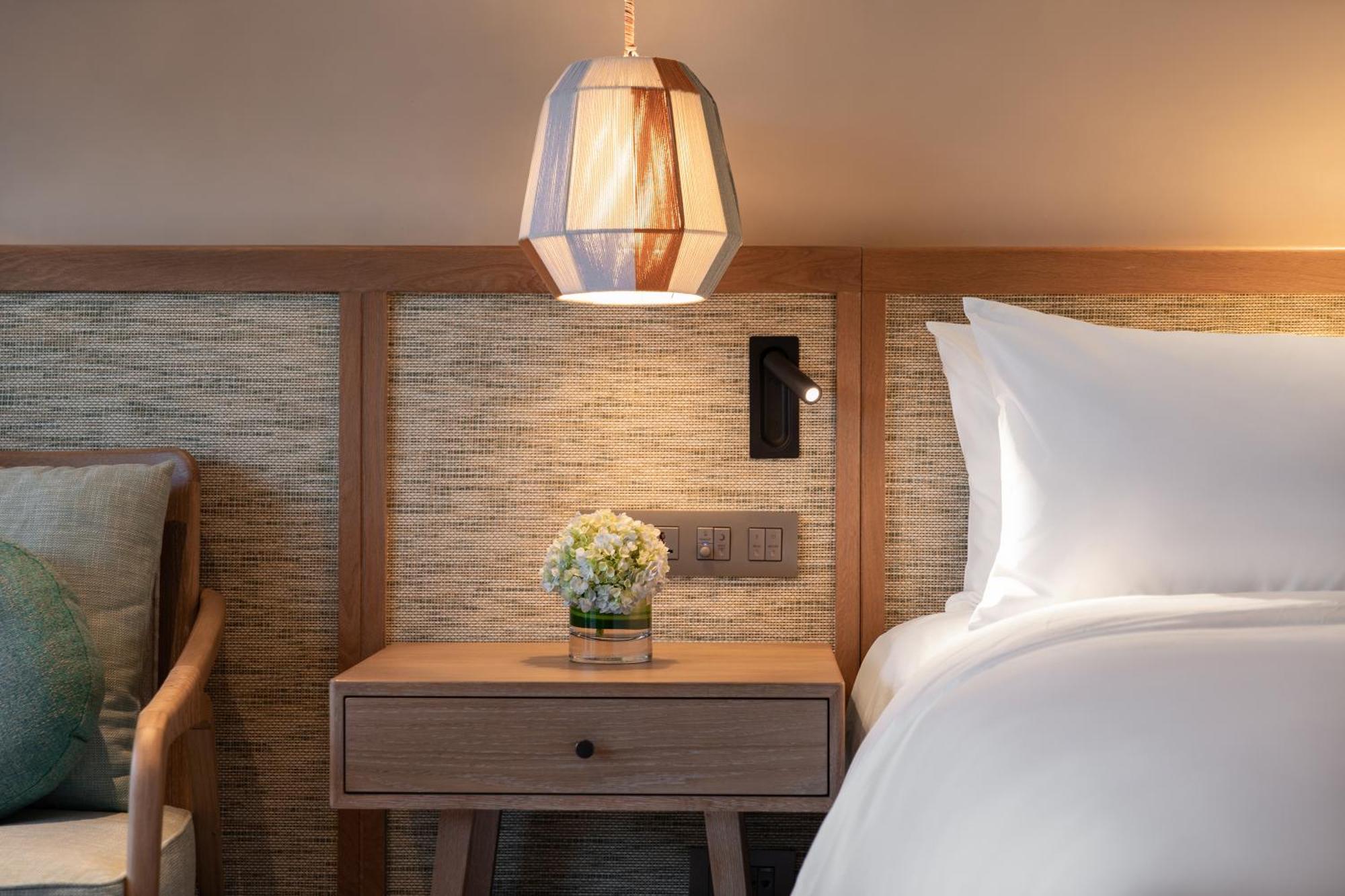 Radisson Resort 판티엣 외부 사진