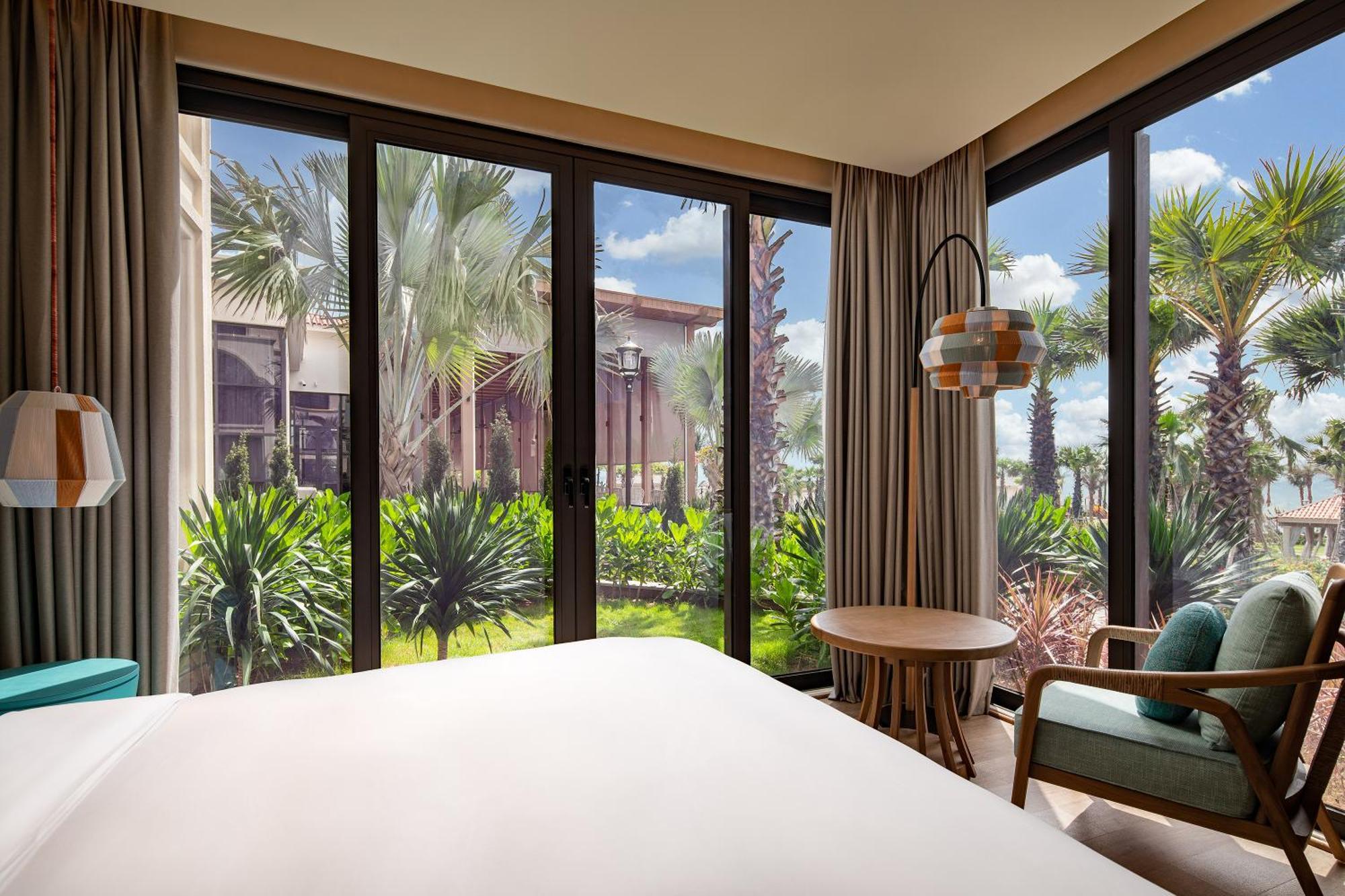 Radisson Resort 판티엣 외부 사진