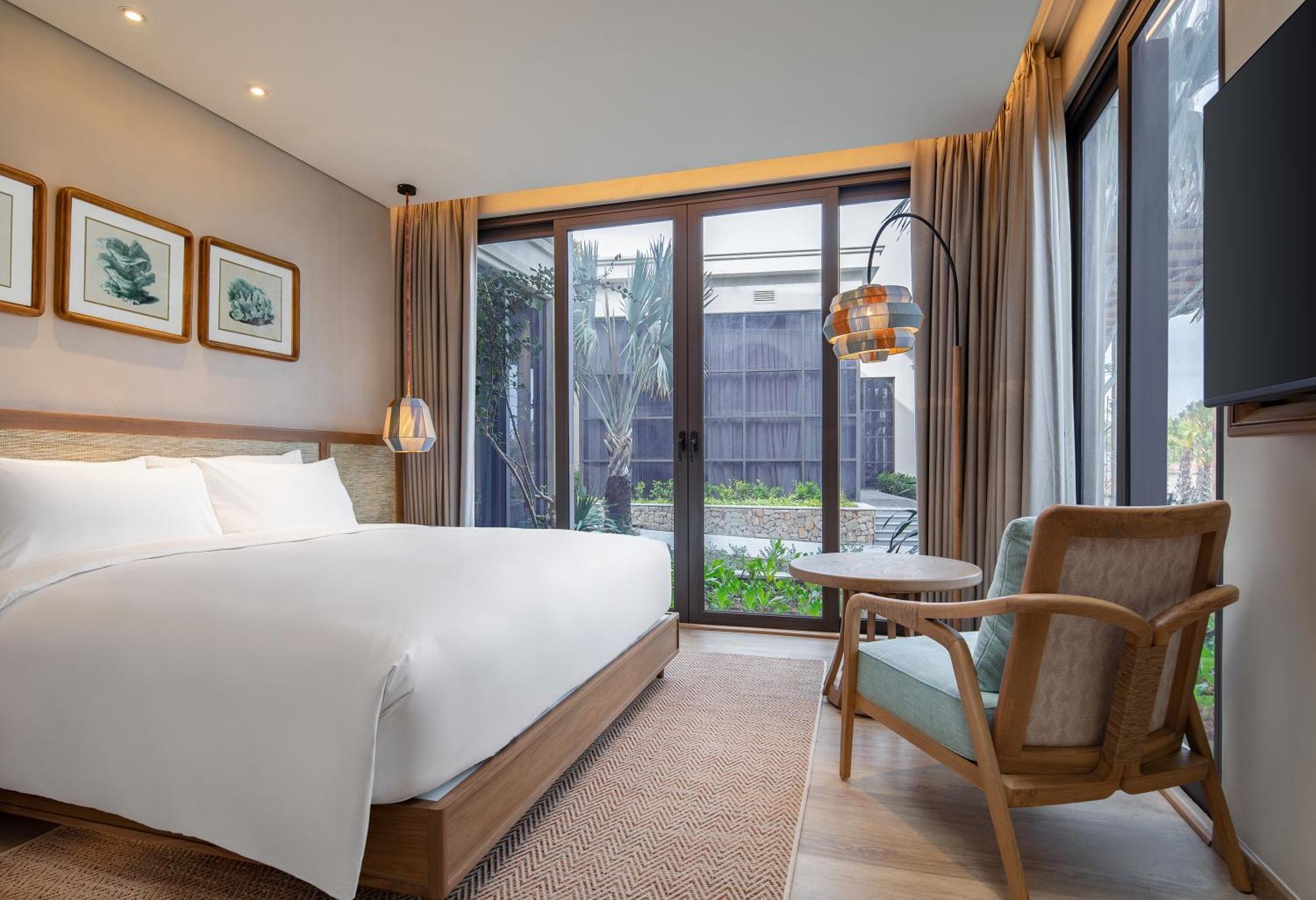 Radisson Resort 판티엣 외부 사진