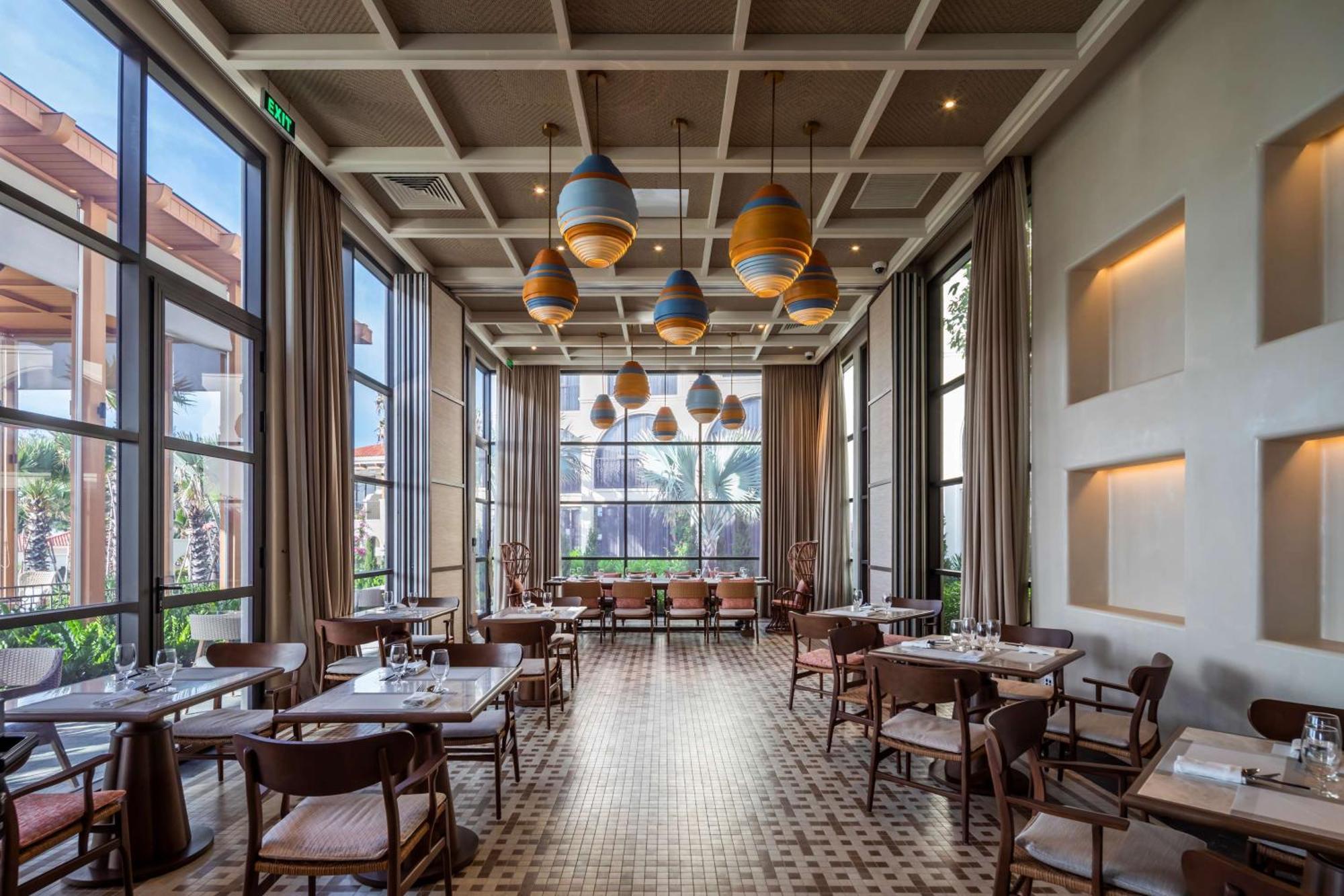 Radisson Resort 판티엣 외부 사진